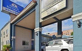 Americas Bestvalue Inn